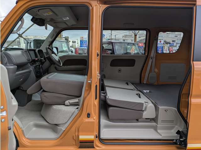 Suzuki Every 12