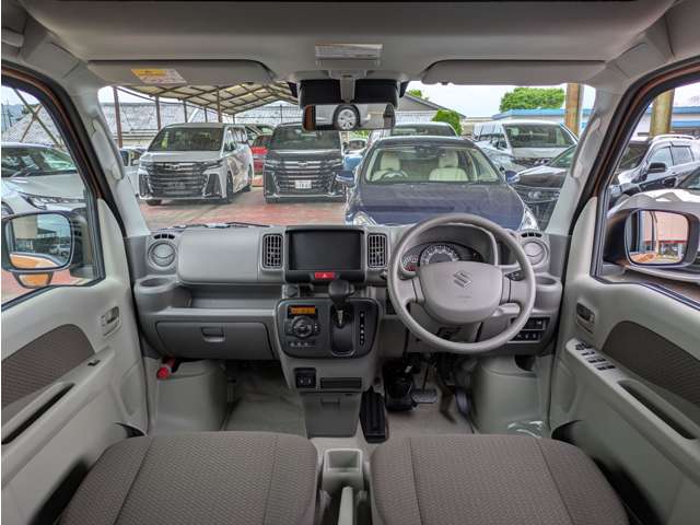 Suzuki Every 5