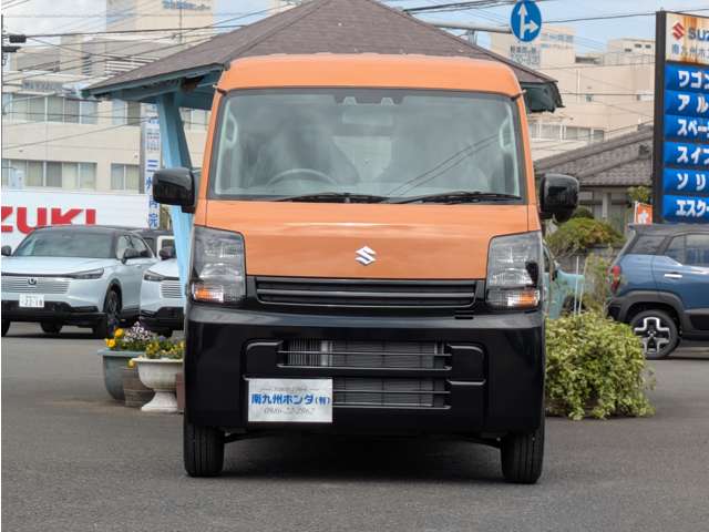 Suzuki Every 6