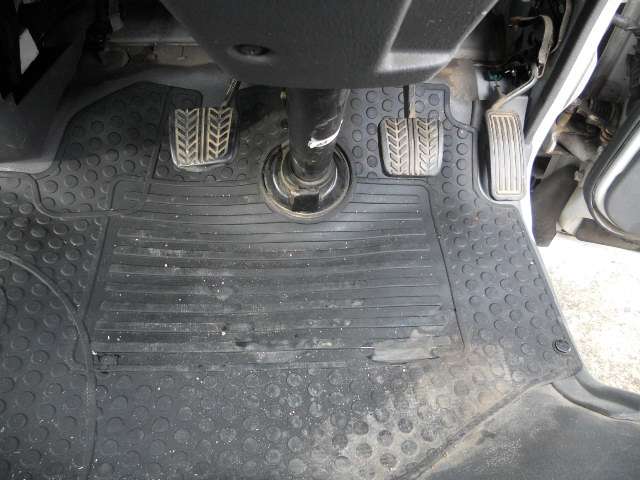 Mazda Bongo Truck 12