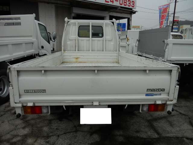 Mazda Bongo Truck 6