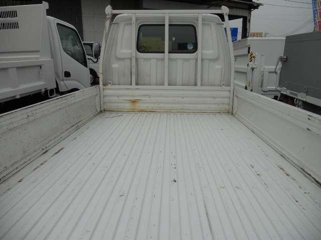 Mazda Bongo Truck 7