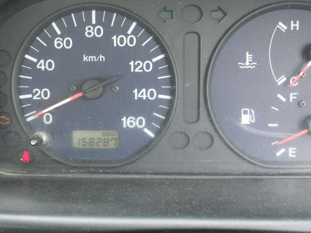 Mazda Bongo Truck 10