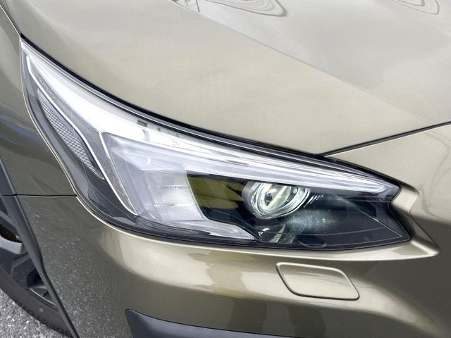 Subaru Legacy Outback 12