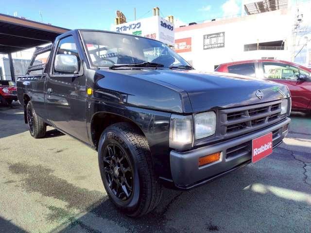 Nissan Datsun 3