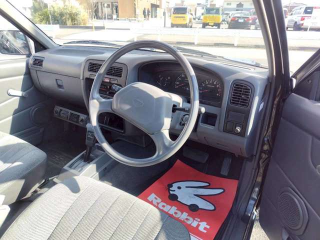 Nissan Datsun 9