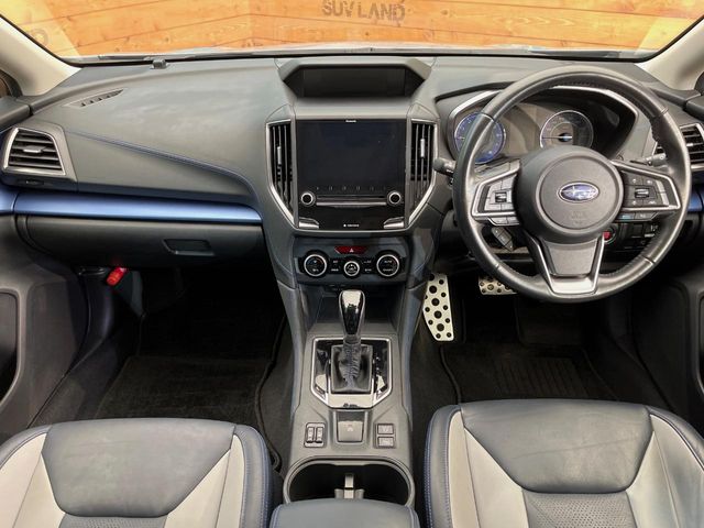 Subaru XV 2
