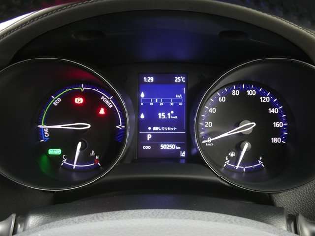 Toyota C-HR 8