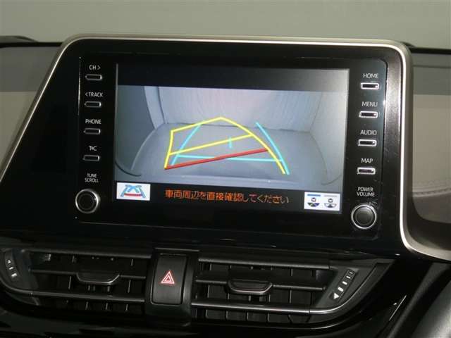 Toyota C-HR 10