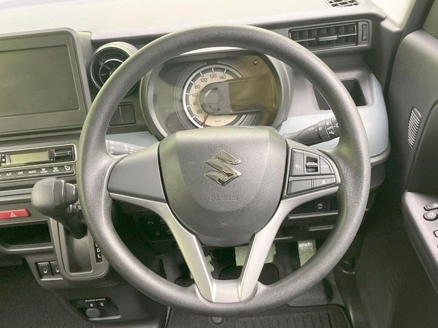 Suzuki Spacia Base 11