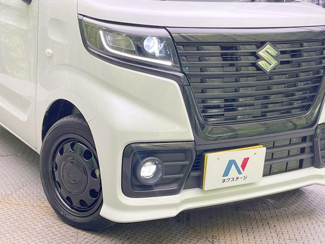 Suzuki Spacia Base 12