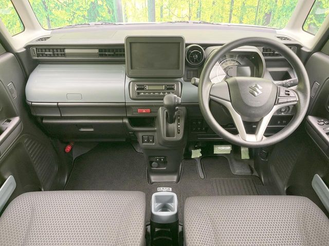 Suzuki Spacia Base 2
