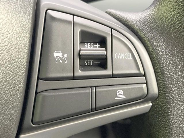 Suzuki Spacia Base 4