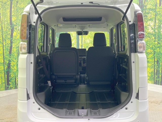 Suzuki Spacia Base 10