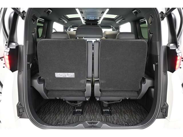 Toyota Alphard 7