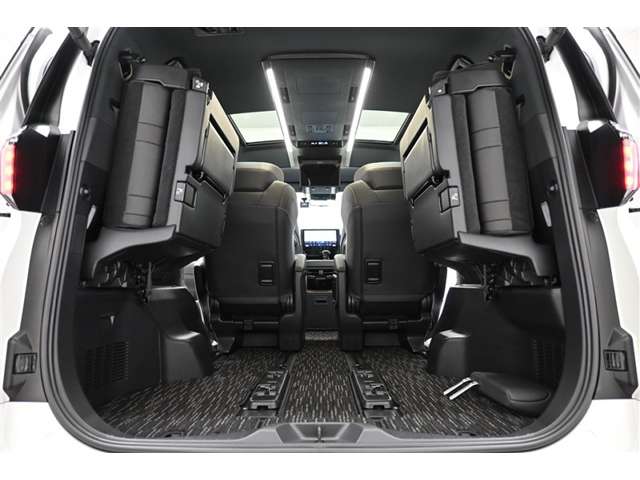 Toyota Alphard 8