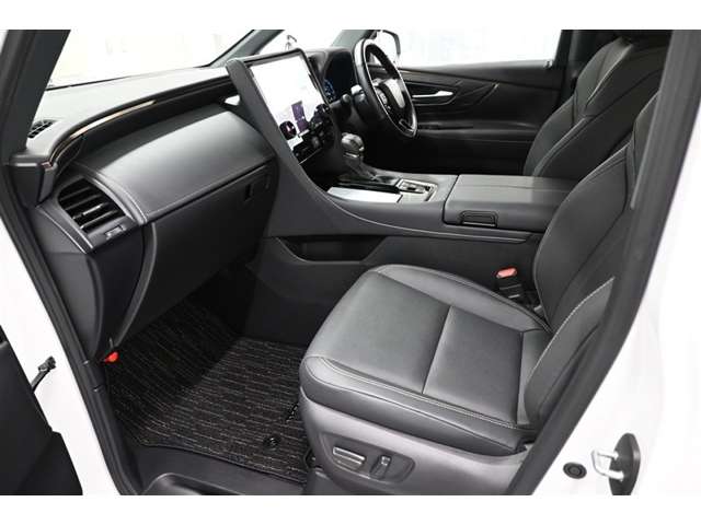 Toyota Alphard 10