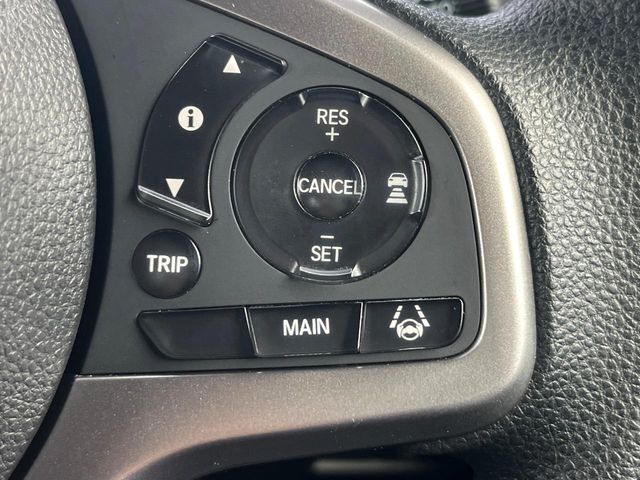 Honda N-VAN 7