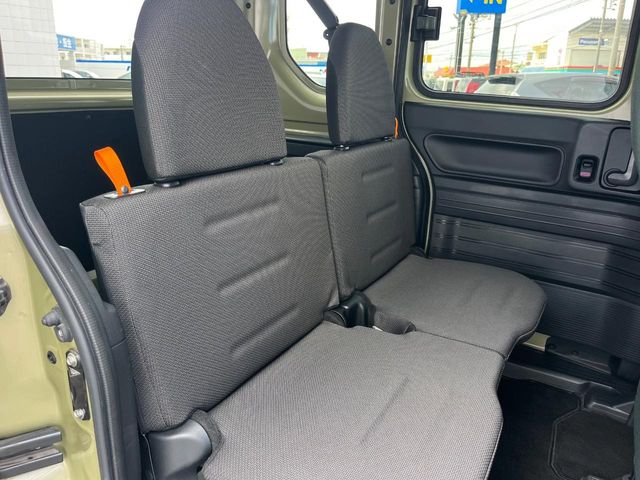Honda N-VAN 9