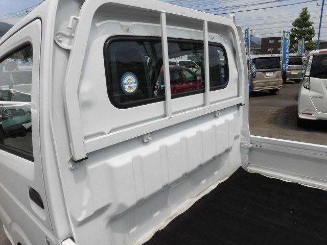 Mazda Scrum Truck 11