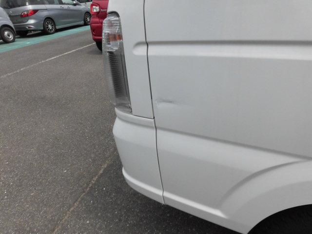Mazda Scrum Truck 12