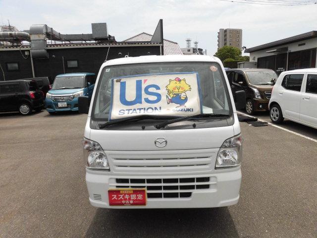 Mazda Scrum Truck 2