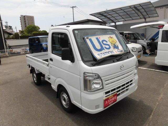 Mazda Scrum Truck 3