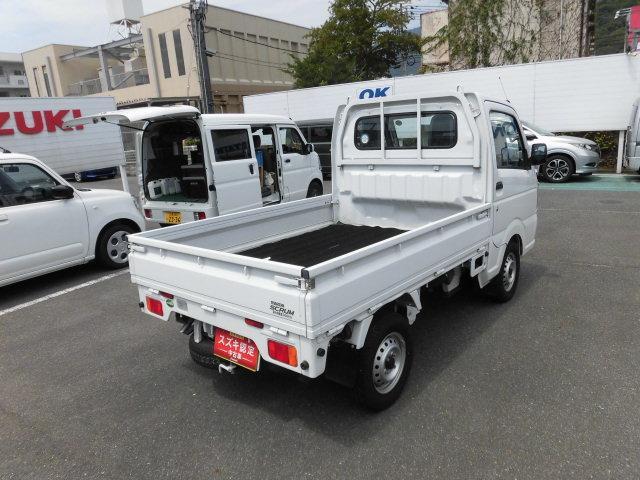 Mazda Scrum Truck 4