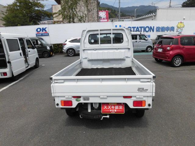 Mazda Scrum Truck 5