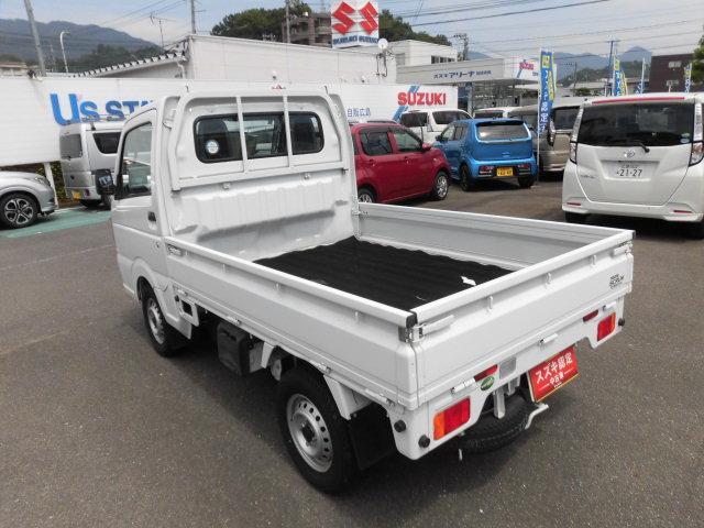 Mazda Scrum Truck 6