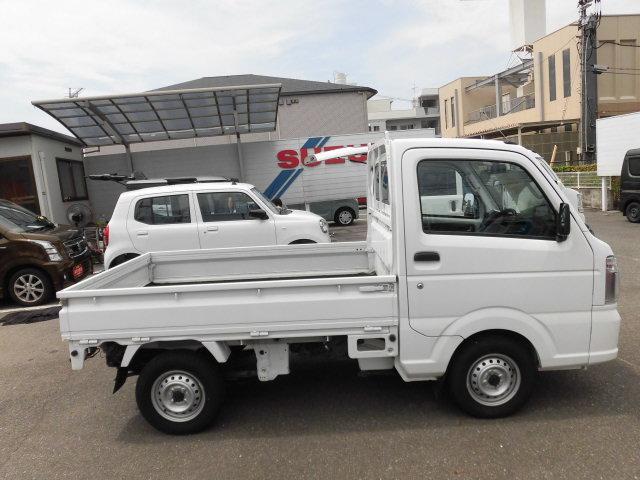 Mazda Scrum Truck 7