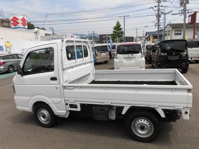 Mazda Scrum Truck 8