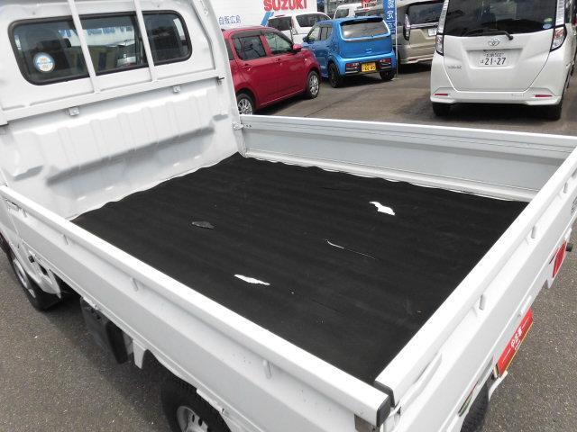 Mazda Scrum Truck 10