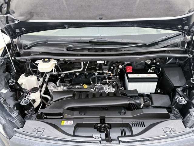 Toyota Voxy 10