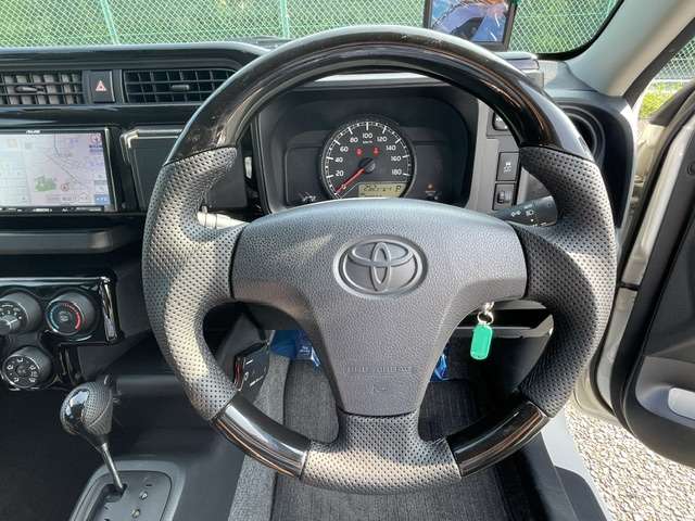 Toyota Probox Van 12