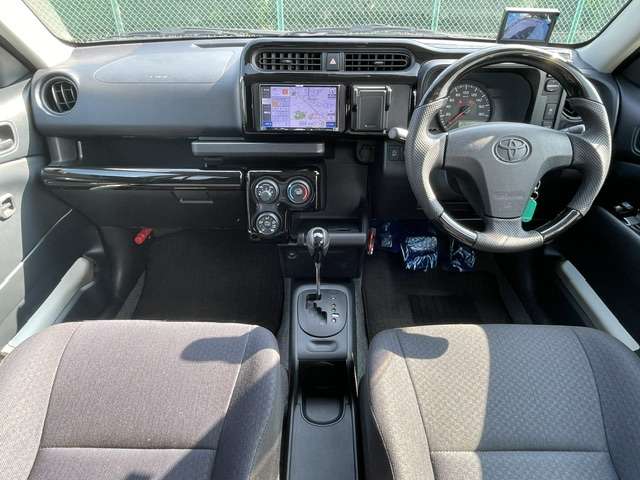 Toyota Probox Van 3