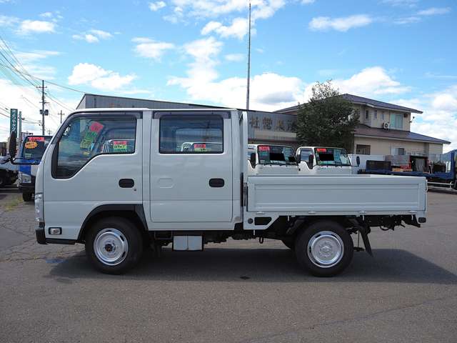 Isuzu Elf 5
