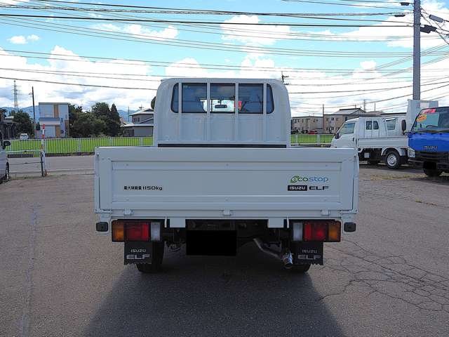 Isuzu Elf 7