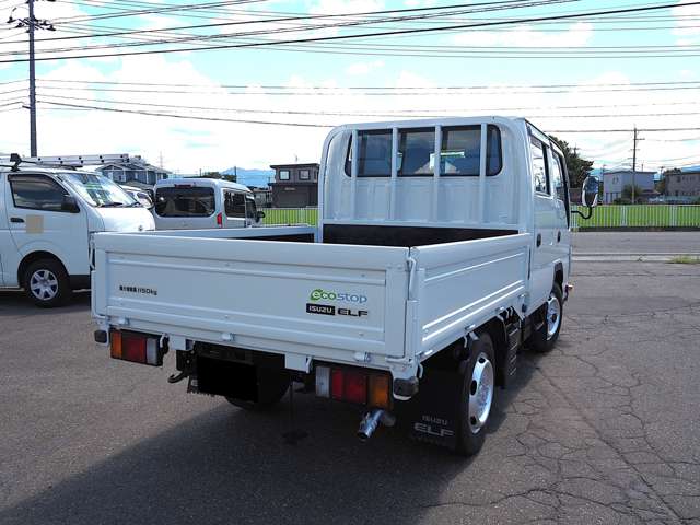 Isuzu Elf 8