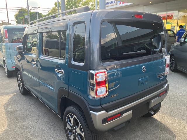 Suzuki Hustler 9