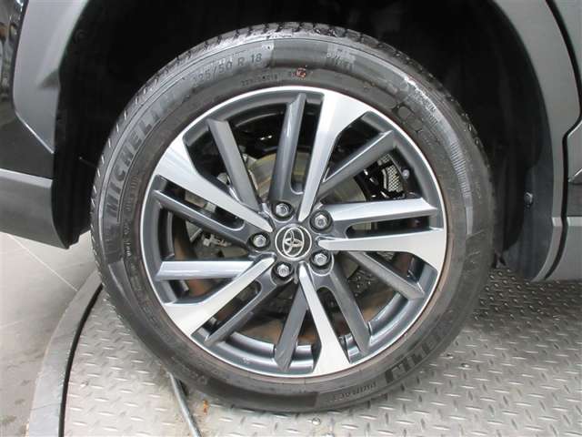 Toyota Corolla Cross 6