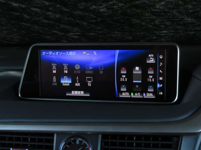 Lexus RX 10