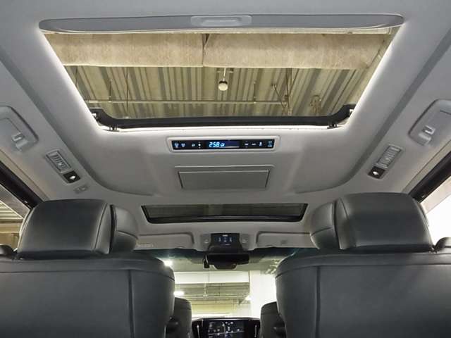Toyota Alphard 2