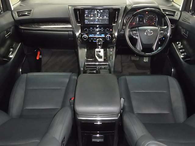 Toyota Alphard 7