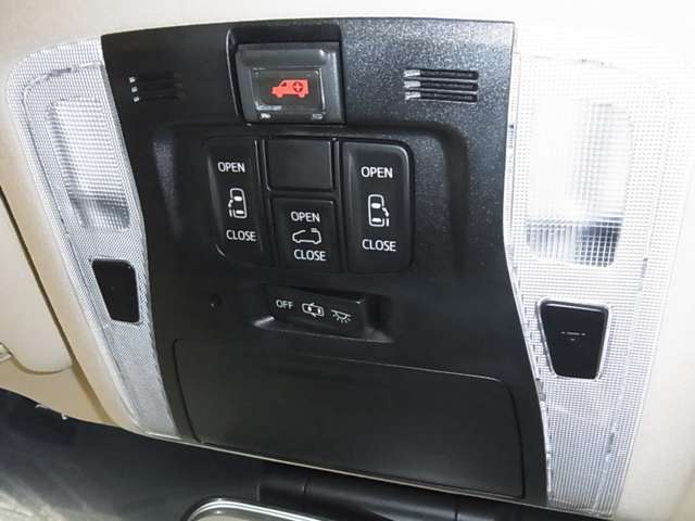 Toyota Alphard 3
