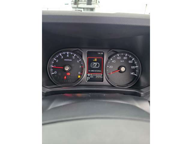 Daihatsu Taft 11