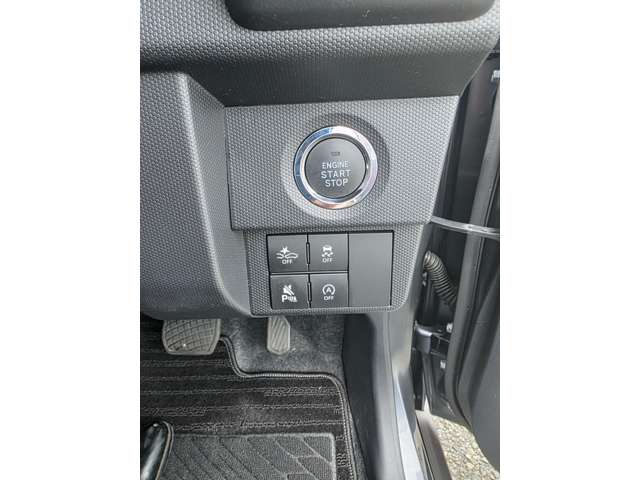 Daihatsu Taft 10