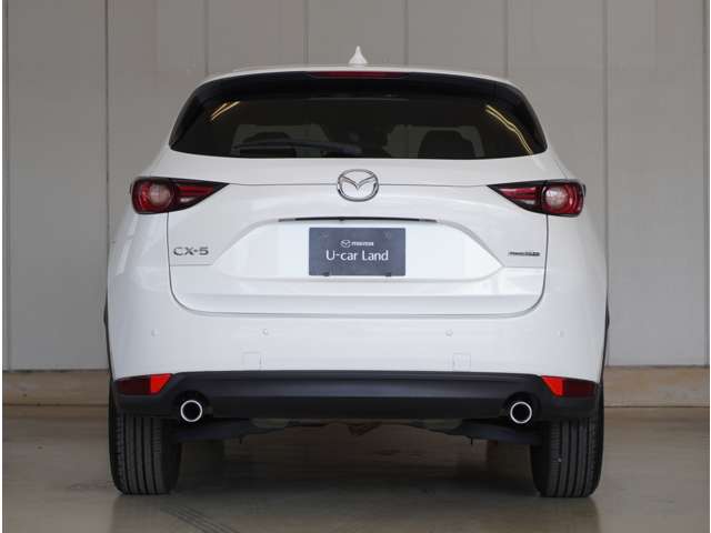 Mazda CX-5 11