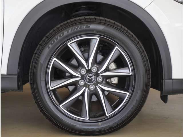 Mazda CX-5 12