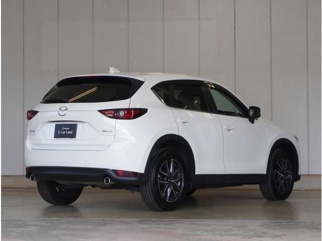 Mazda CX-5 3